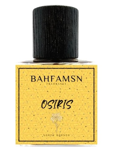 Osiris by Bahfamsn Fragrance