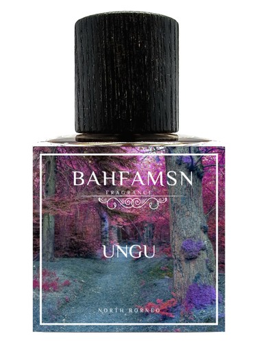 Ungu by Bahfamsn Fragrance