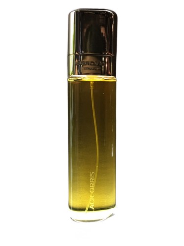 Black Orris by Bahoma London