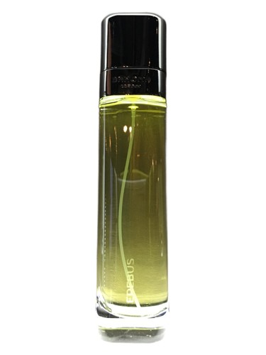 Erebus by Bahoma London
