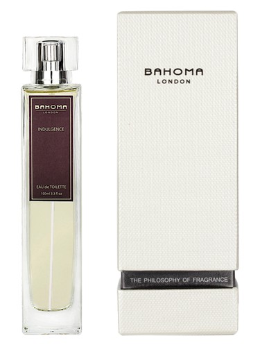 Indulgence by Bahoma London