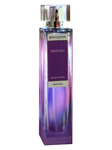 Seduction by Bahoma London