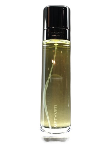 Vetyver by Bahoma London