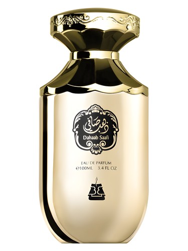 Dahaab Saafi by Bait Al Bakhoor