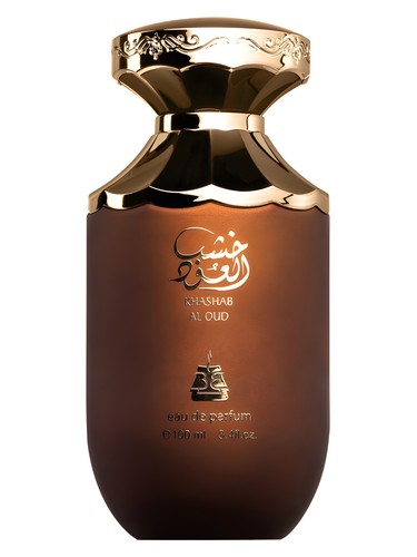 Khashab Al Oud by Bait Al Bakhoor