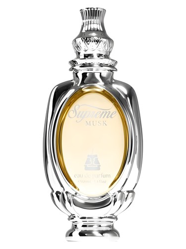 Supreme Musk Eau de Parfum by Bait Al Bakhoor