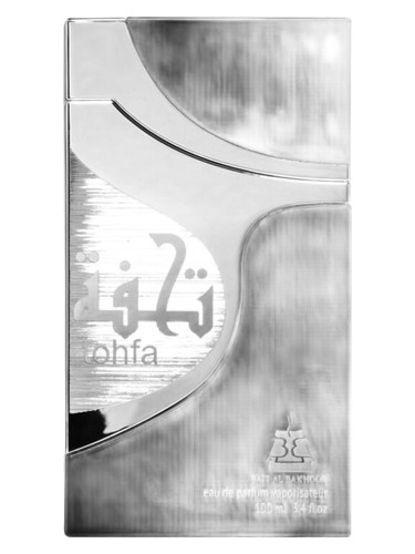 Tohfa Black by Bait Al Bakhoor