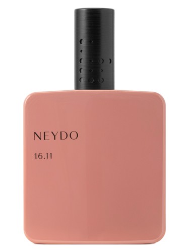Blond Redhead 16.11 by NEYDO