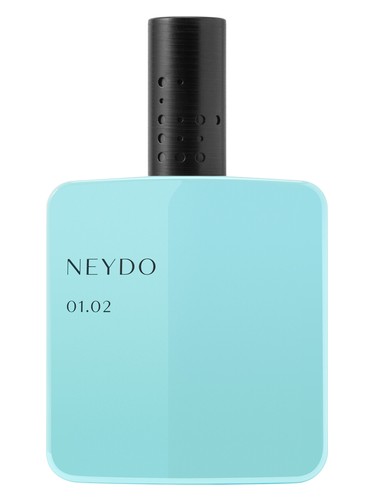 Breathe Out 01.02 by NEYDO