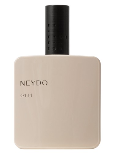 Wood Haze 01.11 by NEYDO