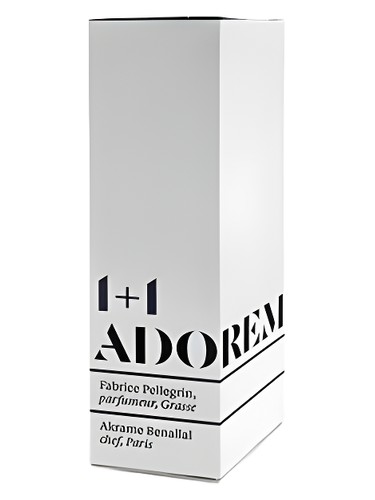 Adorem by NEZ