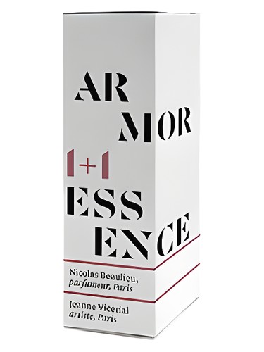 Armoressence by NEZ