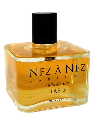 Atelier d’Artiste by Nez a Nez