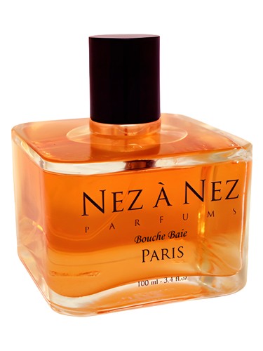 Bouche Baie by Nez a Nez