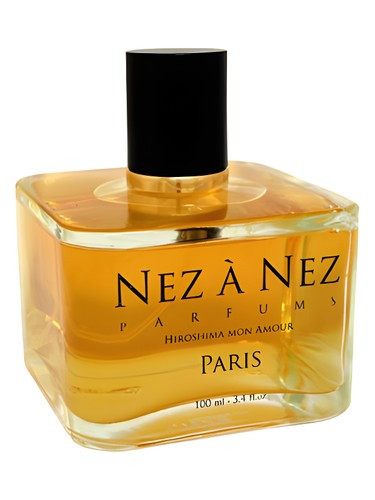 Hiroshima Mon Amour by Nez a Nez