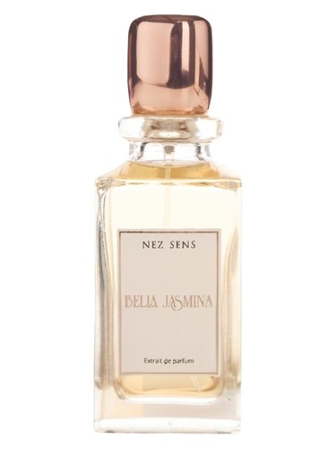 Bella Jasmina by Nez Sens