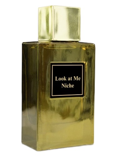 Look At Me by Niche