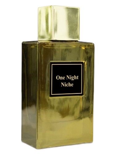 One Night by Niche