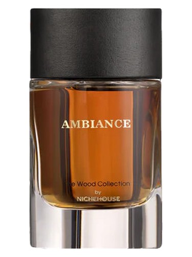 Ambiance by Niche House