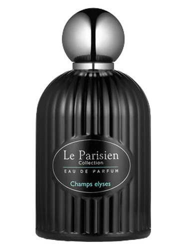 Champs Elyses by Niche House