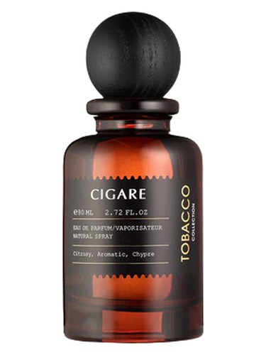 Cigare by Niche House