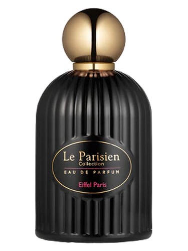 Eiffel Paris by Niche House