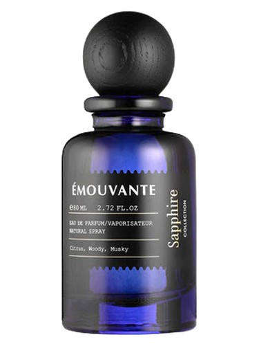 Emouvante by Niche House