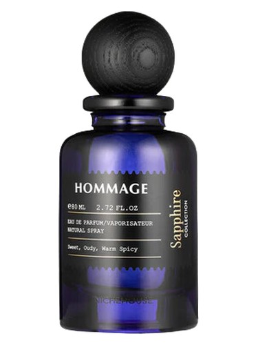 Hommage by Niche House