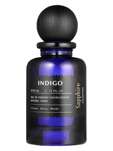Indigo by Niche House