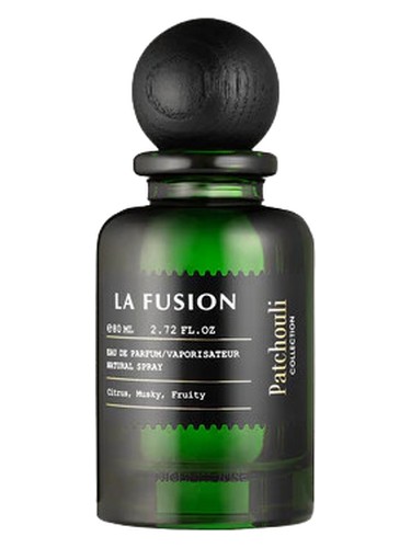 La Fusion by Niche House