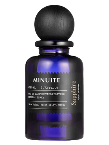 Minuite by Niche House