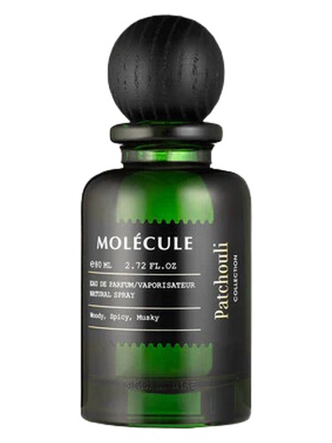 MOLÉCULE by Niche House