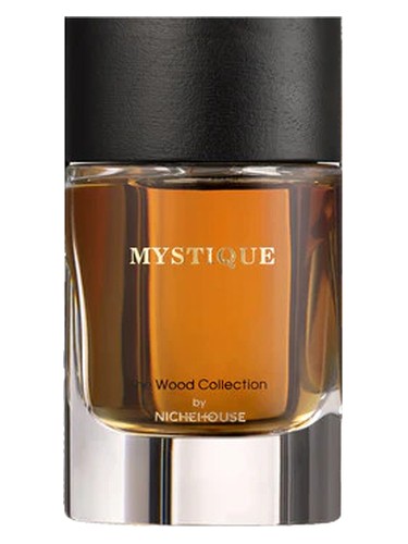 Mystique by Niche House