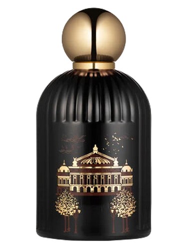 Opéra Garnier by Niche House