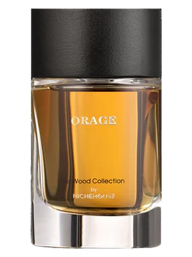 Orage by Niche House
