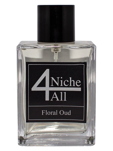 Floral Oud by Niche4All