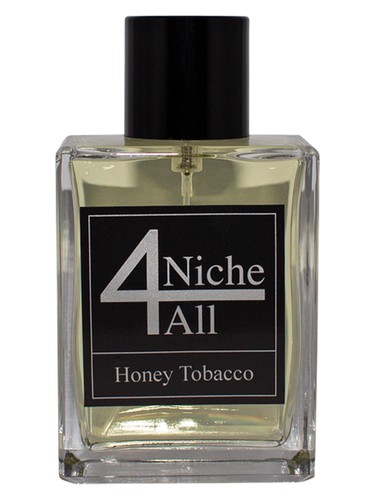 Honey Tobacco by Niche4All