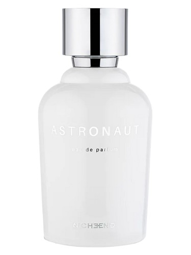 Astronaut by Nicheend
