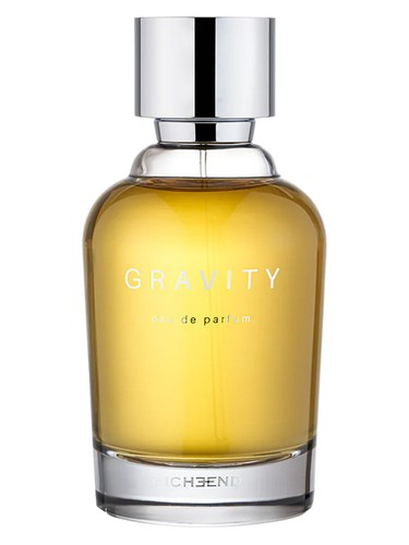 Gravity by Nicheend