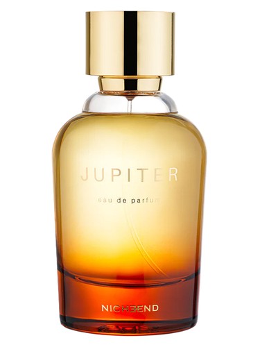 Jupiter by Nicheend