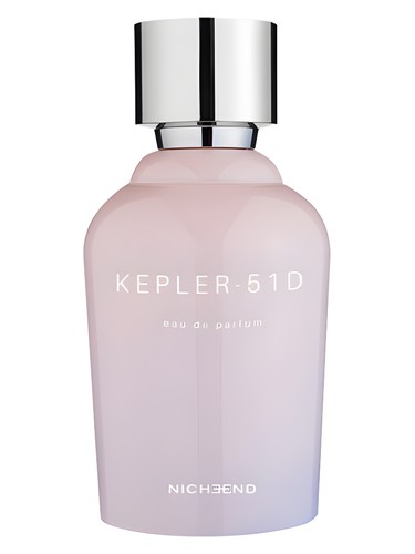 Kepler-51D by Nicheend
