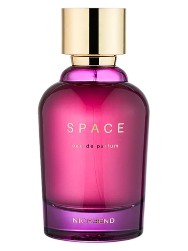 Space by Nicheend
