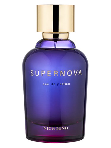 Supernova by Nicheend