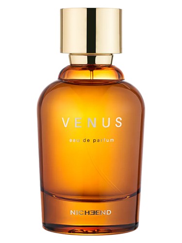 Venus by Nicheend