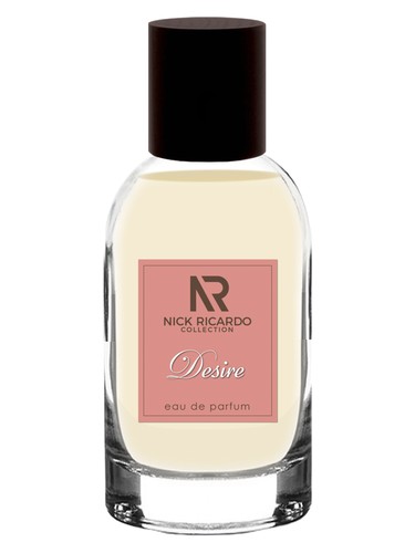Desire by Nick Ricardo Collection