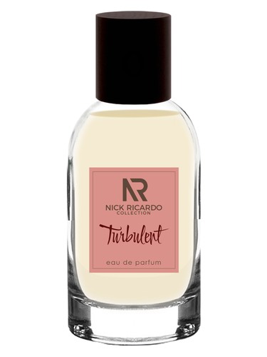 Turbulent by Nick Ricardo Collection