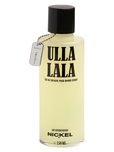 Ulla Lala by Nickel