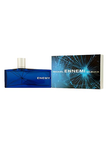 Enemy by Nickel