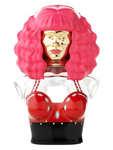 Minajesty by Nicki Minaj