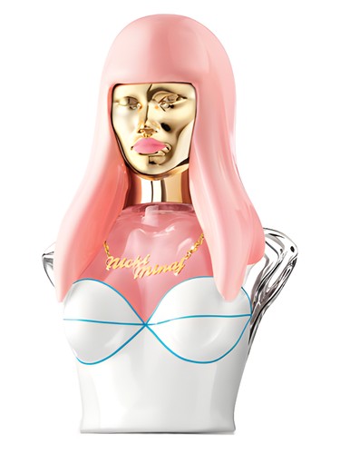 Pink Friday by Nicki Minaj